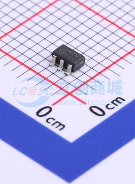 监控和复位芯片 BD5330G-TR SOT23-5 ROHM(罗姆) 电子元器件配单