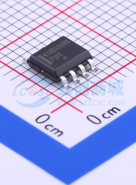 AC-DC控制器和稳压器 NCP12400BAHAB0DR2G SOIC-7 onsemi(安森美)