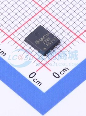 场效应管(MOSFET) FDMS86201 Power-56-8 onsemi(安森美) 元器件