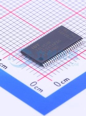 缓冲/驱动器/收发器 74LVCHR162245APAG8 TSSOP-48 RENESAS(瑞萨)