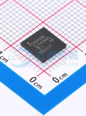 芯片电源管理(PMIC) PCA9450BHNY HVQFN-56 安世 电子元器件配单