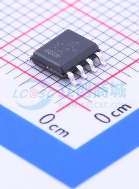 线性稳压器(LDO) LP2951CDG SOP-8 onsemi/安森美 原装正品