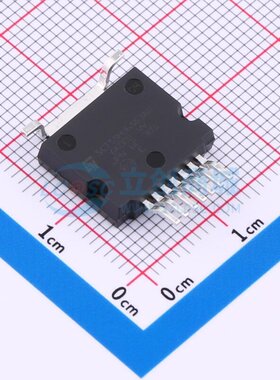 碳化硅场效应管(MOSFET) SCT055HU65G3AG HU3PAK 意法半导体芯片