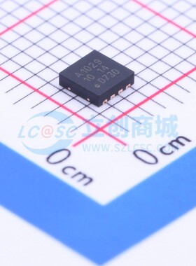 LIN收发器 TJA1029TK.118 HVSON-8 安世 电子元器件配单原装正品