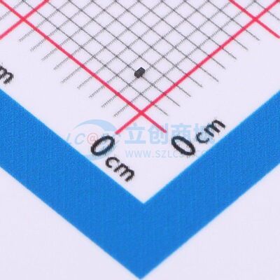 静电放电(ESD)保护器件 ESDARF02-1BU2CK 0201 ST(意法半导体)