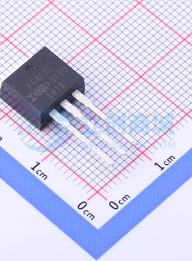 场效应管(MOSFET) IRF540ZLPBF TO-262-3 Infineon(英飞凌) 原装