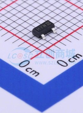 三极管(BJT) BFU530A SOT-23 Nexperia(安世) 电子元器件原装正品