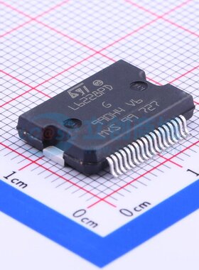步进电机驱动芯片 L6228PDTR PowerSO-36 意法半导体芯片 元器件