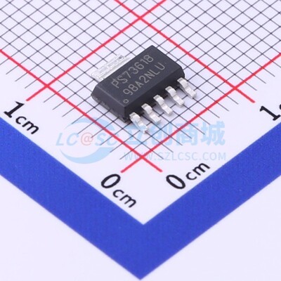 线性稳压器(LDO) TPS73618DCQR SOT-223-6 TI/德州 电子元器件配