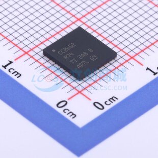 无线收发芯片 CC2652R74T0RGZR VQFN-48 TI/德州 电子元器件配单