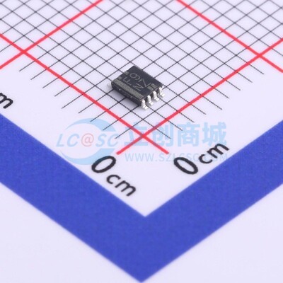 转换器/电平移位器 TCA9406DCUR VSSOP-8 TI/德州 电子元器件配单