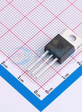 场效应管(MOSFET) IPP60R099CP TO-220-3 Infineon(英飞凌) 原装
