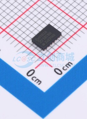 CAN收发器 UJA1162ATK/0Z HVSON-14 安世 电子元器件配单原装正品