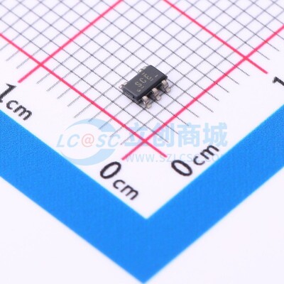 线性稳压器(LDO) TPS78236DDCR SOT-23-Thin-5 TI/德州 原装正品