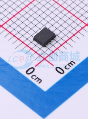 场效应管(MOSFET) RQ1A070ZPTR TSMT-8 ROHM(罗姆) 电子元件配单
