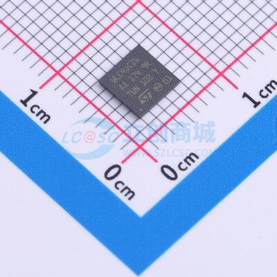 单片机(MCU/MPU/SOC) STM32WLE4JCI6 UFBGA-73 意法半导体芯片