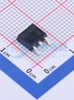 场效应管(MOSFET) RSD221N06FRATL SOT-428 ROHM(罗姆) 原装正品
