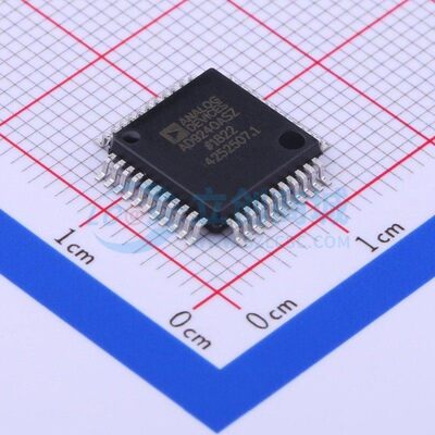 模数转换芯片ADC AD9240ASZRL MQFP-44 ADI(亚德诺) 电子元件配单