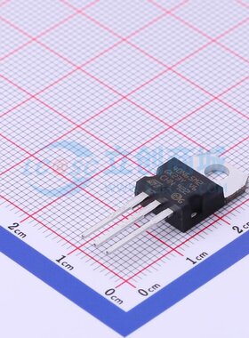 场效应管(MOSFET) STP40N65M2 TO-220 意法半导体芯片 电子元器件