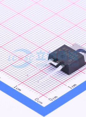 通用二极管 VS-8ETH06PBF TO-220AC-2 VISHAY(威世) 电子元件配单