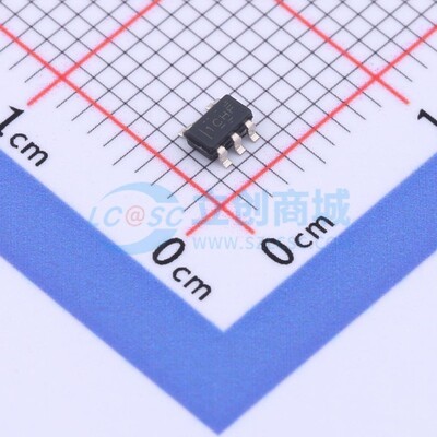 精密运放 LPV821DBVR SOT23-5 TI/德州 电子元器件配单 原装正品