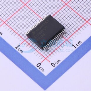 有刷直流电机驱动芯片 MC33931EK SOIC-32 安世 电子元件原装正品