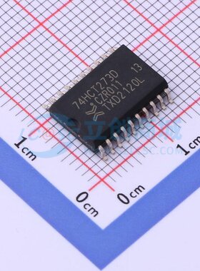 触发器 74HCT273D.653 SOIC-20 Nexperia(安世) 电子元件原装正品