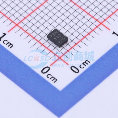 DC-DC电源芯片 MCP16311T-E/MNY TDFN-8 MICROCHIP(美国微芯)