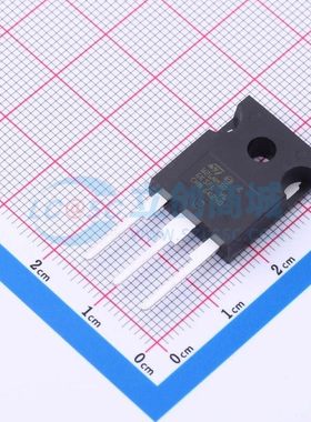 场效应管(MOSFET) STW26NM50 TO-247 ST(意法半导体) 原装正品