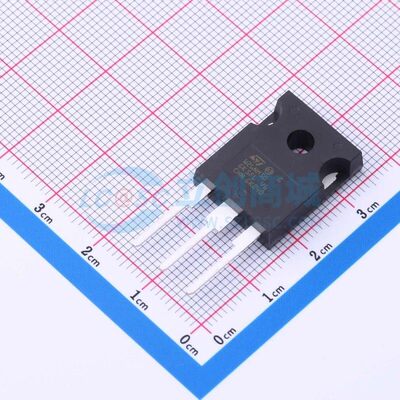 场效应管(MOSFET) STW26NM50 TO-247 ST(意法半导体) 原装正品