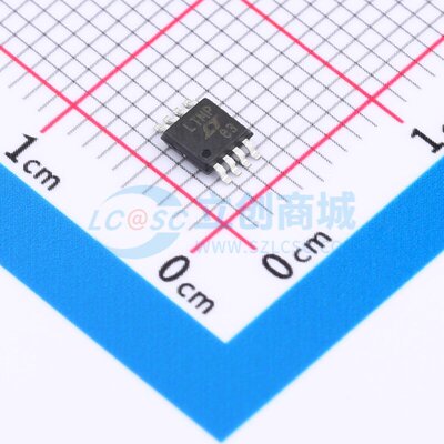 精密运放 LTC2051IMS8#PBF MSOP-8 ADI(亚德诺) 电子元件原装正品