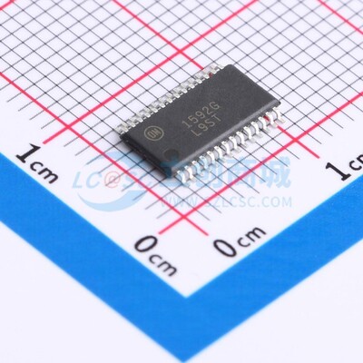 DC-DC电源芯片 NCP1592PAR2G TSSOP-28 onsemi(安森美)