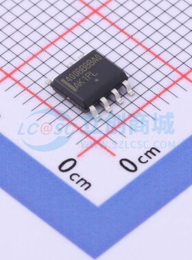 AC-DC控制器和稳压器 NCP12400BBBBA0DR2G SOP-7 onsemi(安森美)