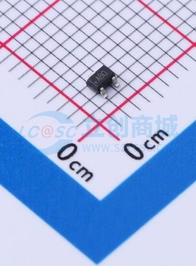 电压基准芯片 LM4040BIX3-2.5+T SC-70-3 MAXIM(美信) 电子元器件