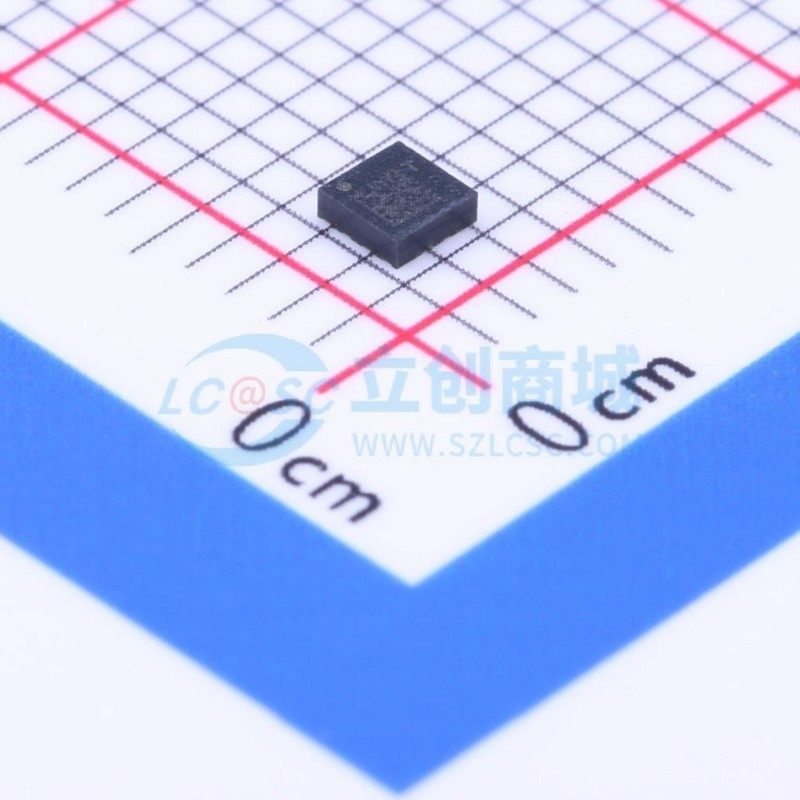 姿态传感器/陀螺仪 LIS2DW12TR LGA-12 ST(意法半导体) 原装正品