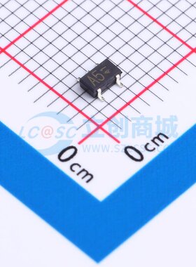 数字晶体管 FMA5AT148 SC-74A(SOT-753) ROHM(罗姆) 电子元件配单