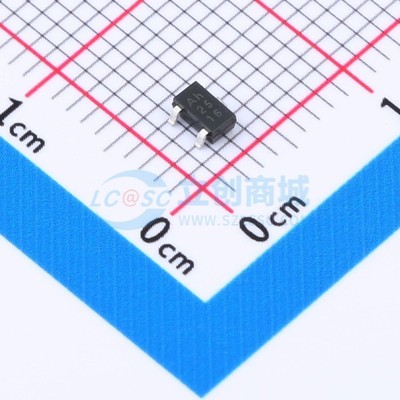监控和复位芯片 BD48K30G-TL SSOP-3 ROHM(罗姆) 电子元器件配单