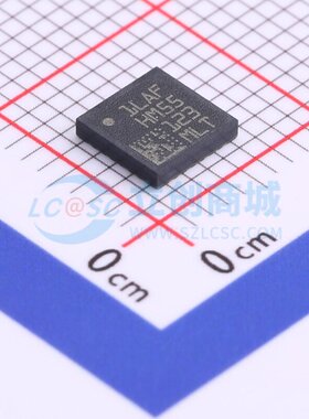姿态传感器/陀螺仪 LSM303DLHTR LGA-28 意法半导体芯片 原装正品