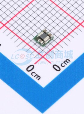 DC-DC电源芯片 TPS81256SIPR USIP-9(2.9x2.6) TI/德州 原装正品