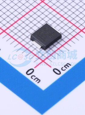 静电保护器(TVS/ESD) SMB15F30AY SMB-flat ST(意法半导体) 原装