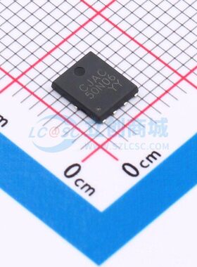 场效应管(MOSFET) CJAC50N06 PDFNWB-8L CJ(江苏长电/长晶) 原装