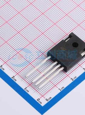 碳化硅场效应管(MOSFET) SCTWA70N120G2V-4 HiP-247-4 ST(意法半