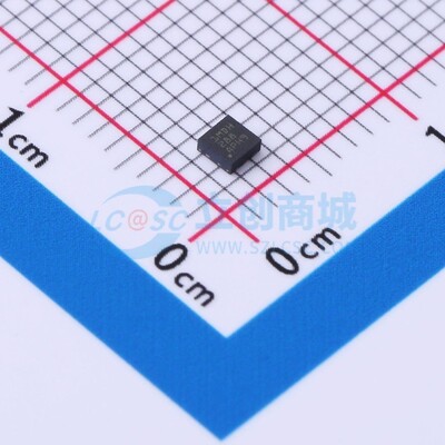 线性稳压器(LDO) TPS74601PDRVR DFN-6 TI/德州 电子元器件配套