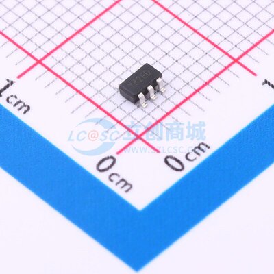 线性稳压器(LDO) AP7366-20W5-7 SOT-25 DIODES(美台) 电子元器件