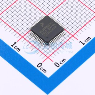 单片机(MCU/MPU/SOC) MC9S08DZ60ACLF LQFP-48 安世 电子元件配单
