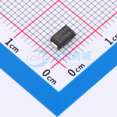 肖特基二极管 NRVTSA4100ET3G SMA onsemi(安森美) 电子元件配单