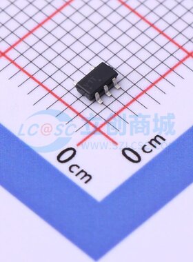 逻辑门 MC74VHC1G00DTT1G TSOP-5 onsemi(安森美) 电子元器件配单