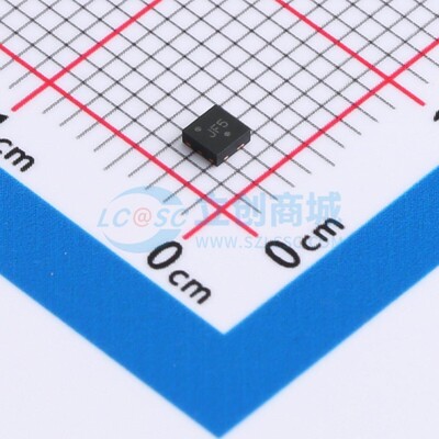 场效应管(MOSFET) NTLJD4116NT1G WDFN-6 onsemi(安森美) 元器件