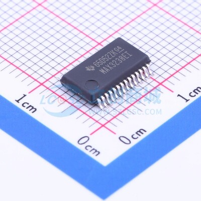 RS232芯片 MAX3238EIDB SSOP-28 TI/德州 电子元器件 原装正品