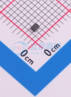 静电保护器(TVS/ESD) ESDA14V2BP6 SOT-666 ST(意法半导体) 原装